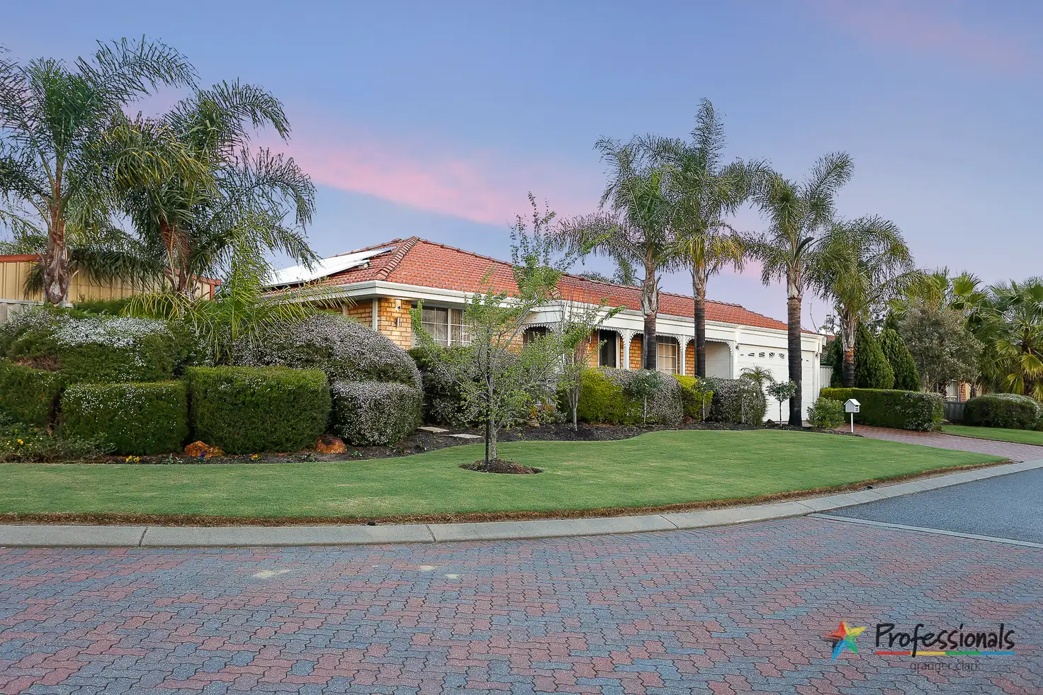 Main view of Homely house listing, 1 Freyler Court, Alexander Heights WA 6064