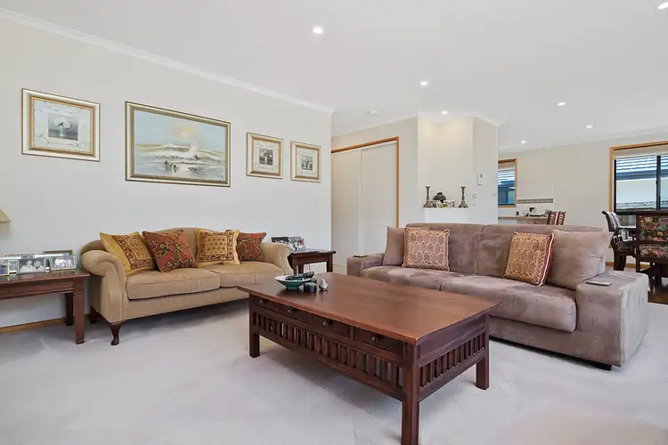 Third view of Homely unit listing, Unit 6/25 Penna Road, Midway Point TAS 7171