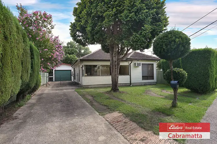 Main view of Homely house listing, 7 Prospect Rd, Canley Vale NSW 2166