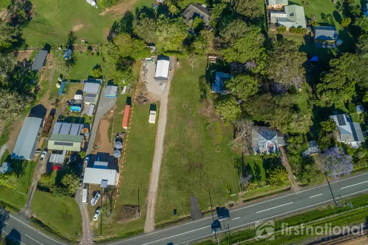 Second view of Homely land listing, 34 Eudlo Road, Mooloolah Valley QLD 4553