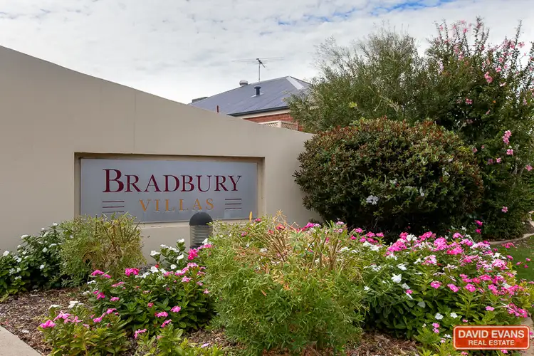 Fourth view of Homely house listing, 12/9 Bradbury Street, Rockingham WA 6168