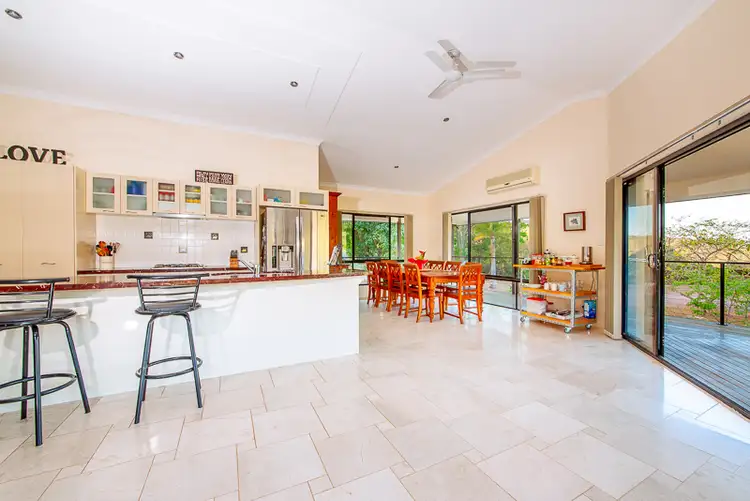 Second view of Homely house listing, 211 LOWER LANDERSHUTE ROAD, Landers Shoot QLD 4555