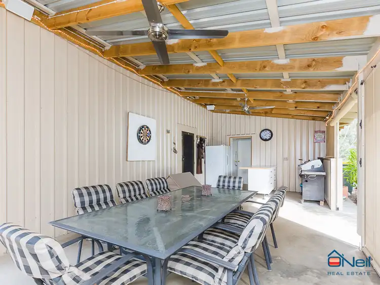 Seventh view of Homely house listing, 11 Ballagar Road, Byford WA 6122