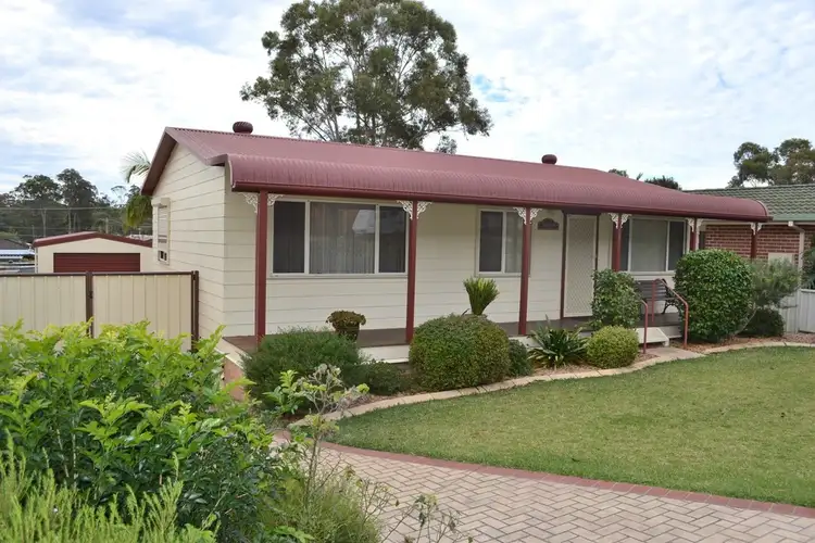 Main view of Homely house listing, 161 The Park Drive, Sanctuary Point NSW 2540