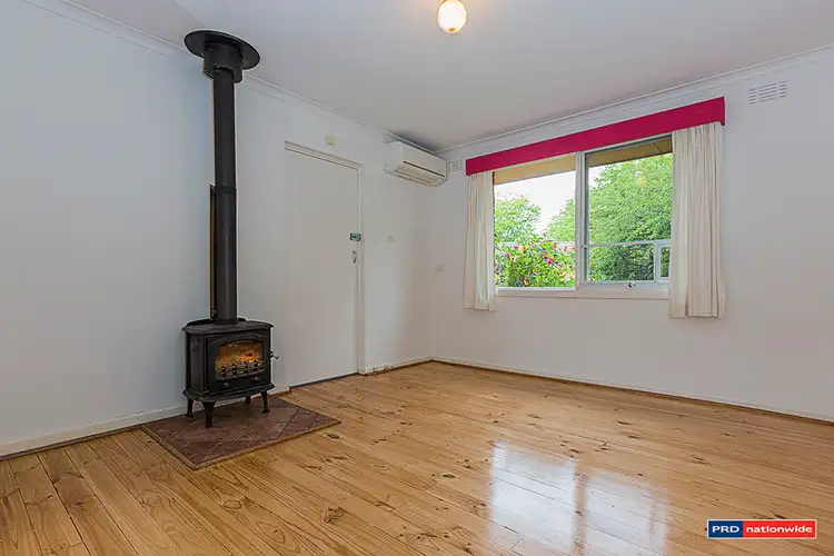 Fourth view of Homely house listing, 2/12 Fox Place, Lyneham ACT 2602
