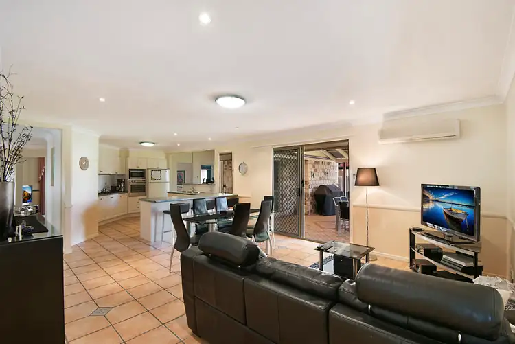 Third view of Homely house listing, 24 CLEARMOUNT CRESCENT, Carindale QLD 4152