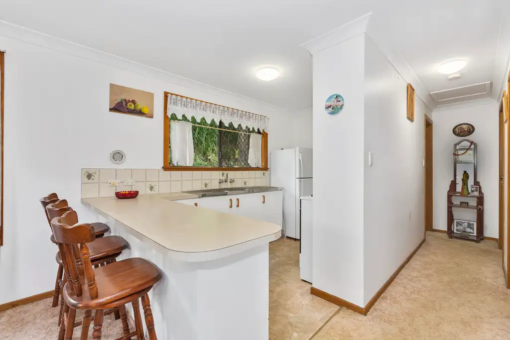 Main view of Homely semi-detached listing, 1 / 50 Inlet Drive, Tweed Heads West NSW 2485