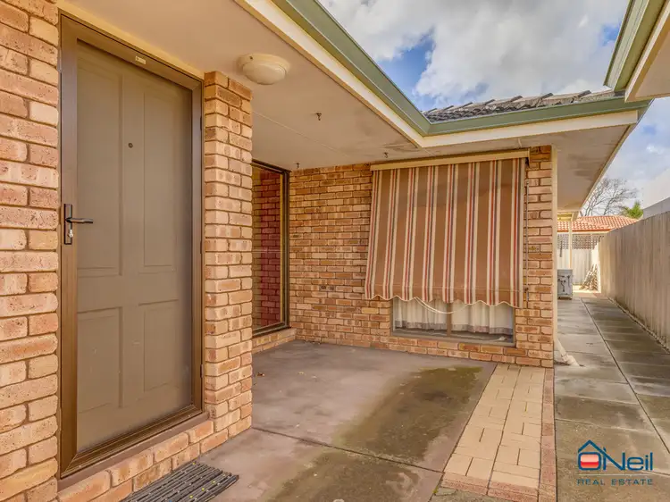 Third view of Homely house listing, 48 Dealy Close, Cannington WA 6107