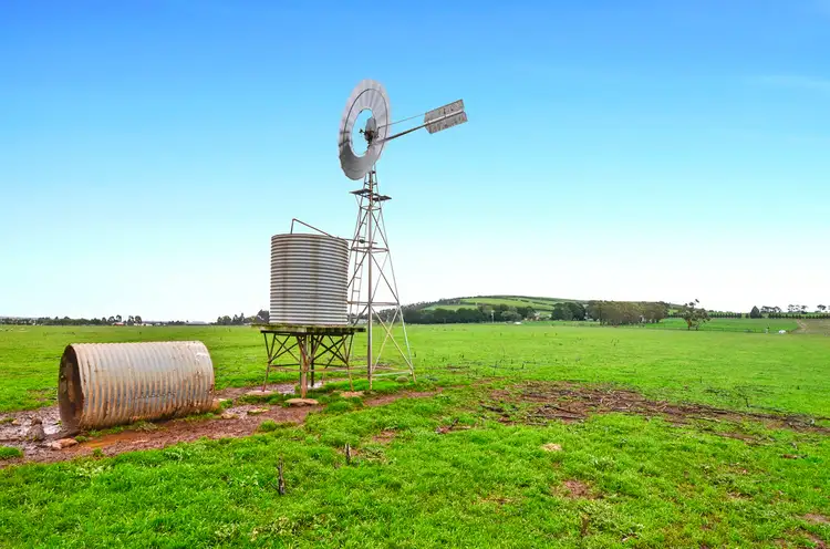 Main view of Homely land listing, lot 2 Slattery's rd, Miners Rest VIC 3352