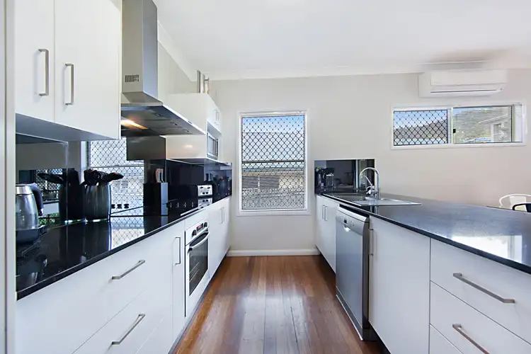 Fourth view of Homely house listing, 9 St Pauls Court, Mount Louisa QLD 4814