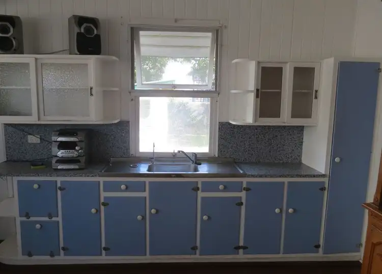 Third view of Homely house listing, 125 Long Street, Point Vernon QLD 4655