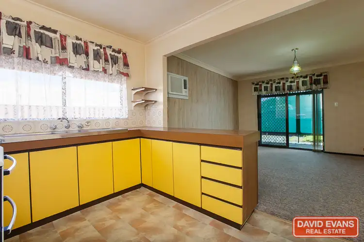 11/6 Ashford Avenue, Rockingham WA 6168
