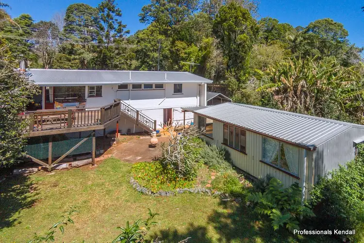 Fourth view of Homely house listing, 94 Eagle Heights Rd, Tamborine Mountain QLD 4272