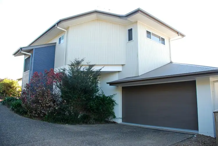 Second view of Homely semi-detached listing, 1/8 Saddle Way, Murwillumbah NSW 2484