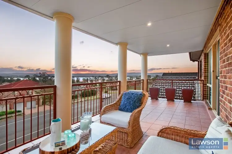 Third view of Homely house listing, 105 Waikiki Road, Bonnells Bay NSW 2264