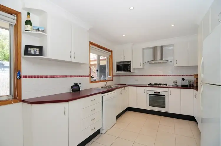 Third view of Homely house listing, 9 Windsor Drive, Berry NSW 2535