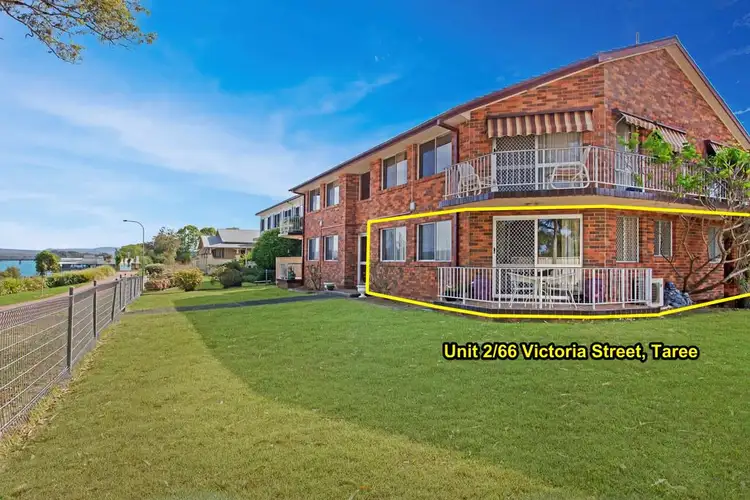 2/66 Victoria Street, Taree NSW 2430