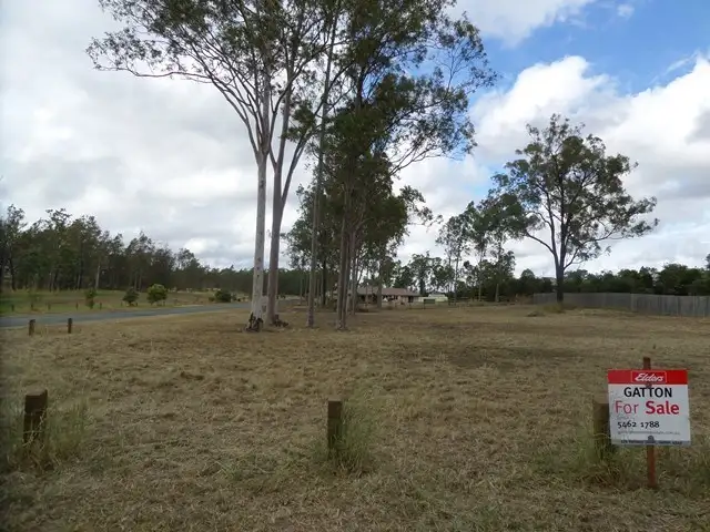 Third view of Homely land listing, 2 Boomerang Drive, Gatton QLD 4343