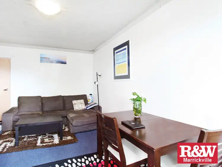 Fifth view of Homely apartment listing, 15/177 Sydenham Road, Marrickville NSW 2204