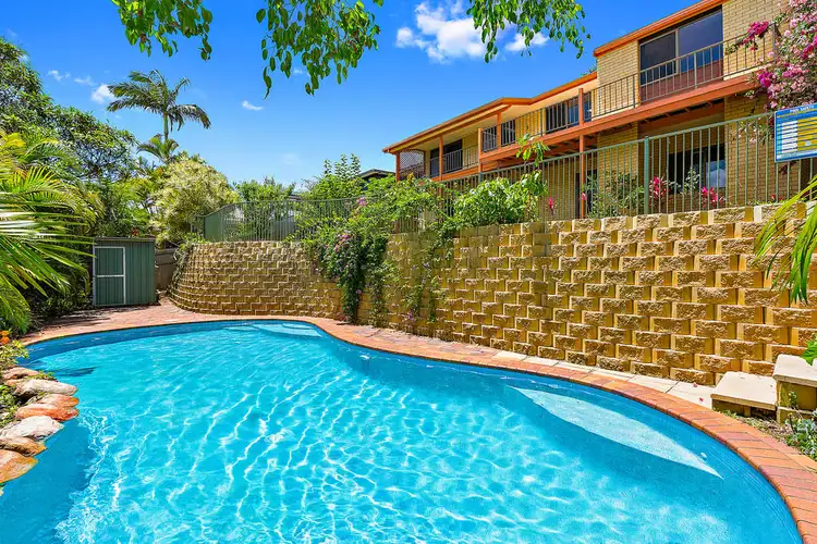 Main view of Homely house listing, 11 Cominan Avenue, Banora Point NSW 2486