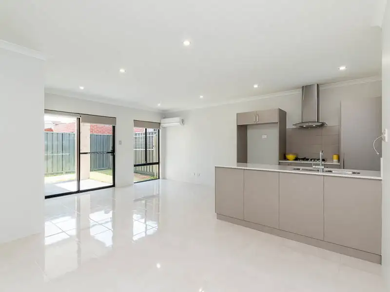 Main view of Homely villa listing, 42a Finchley Crescent, Balga WA 6061
