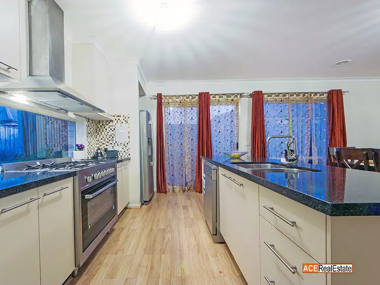 Seventh view of Homely house listing, 17 Moorhen Boulevard, Williams Landing VIC 3027