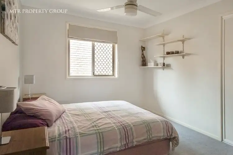 Fifth view of Homely house listing, 46 Atherton Cct, Forest Lake QLD 4078