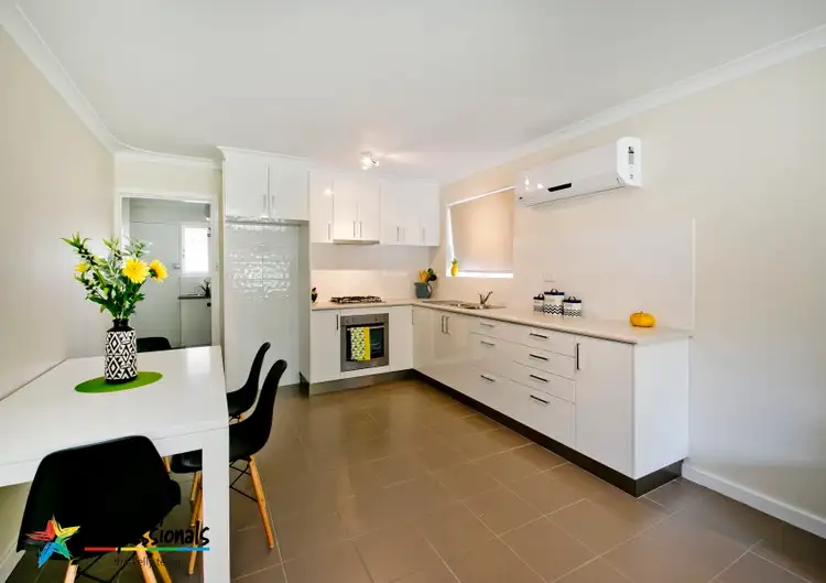 Sixth view of Homely semi-detached listing, 67B Wordsworth Avenue, Yokine WA 6060