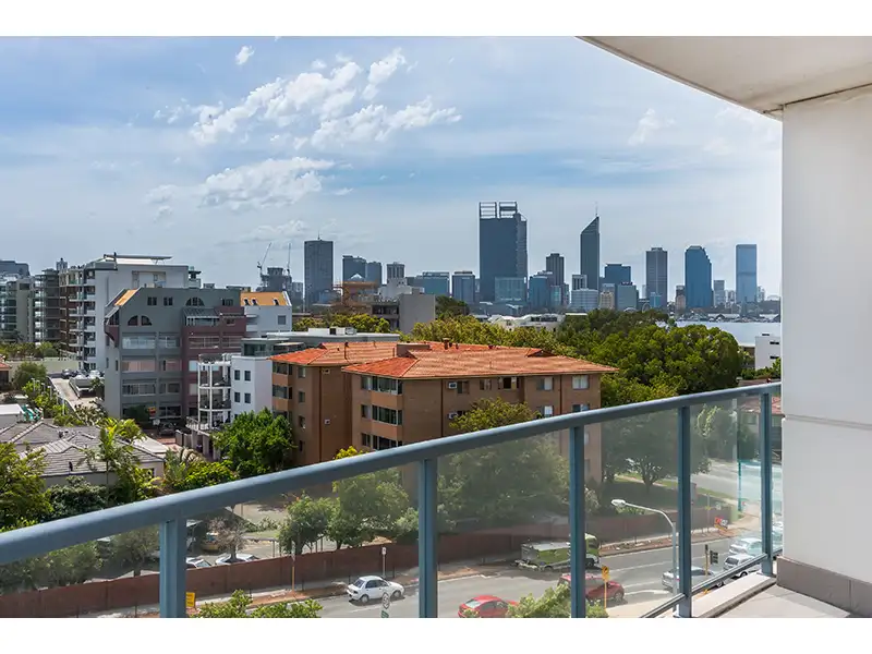 Main view of Homely apartment listing, 20/19 Bowman St, South Perth WA 6151