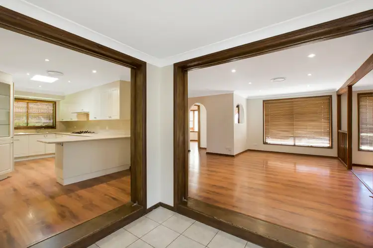 Sixth view of Homely house listing, 24 Taurus Street, Erskine Park NSW 2759