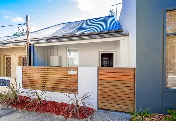 Third view of Homely semi-detached listing, 1062 Botany Road, Botany NSW 2019