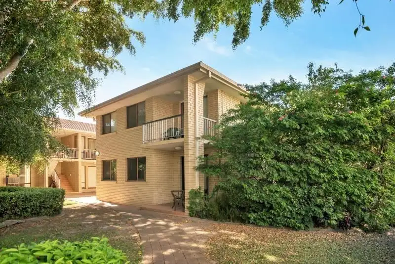 Main view of Homely unit listing, 12/22 DUET DRIVE, Mermaid Waters QLD 4218