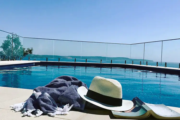 Second view of Homely house listing, 18 Norma Road, Palm Beach NSW 2108