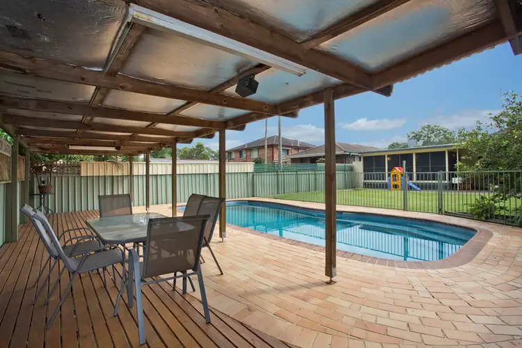 Second view of Homely house listing, 12 Bay Street, Nelson Bay NSW 2315