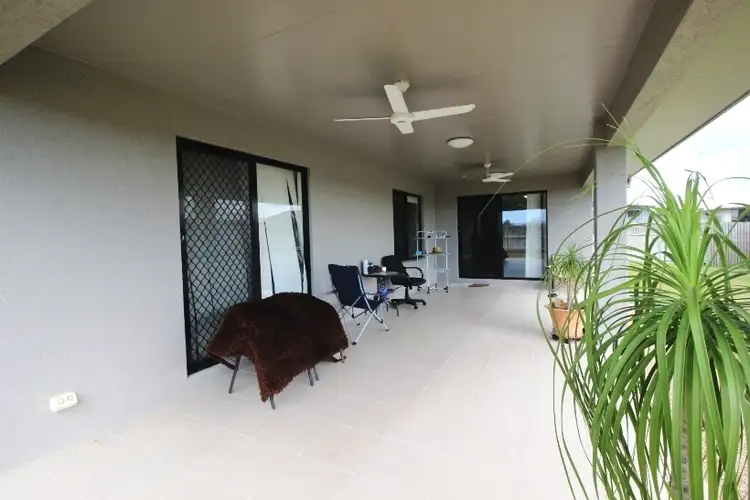 Fifth view of Homely house listing, 49 Daydream Circuit, Burdell QLD 4818