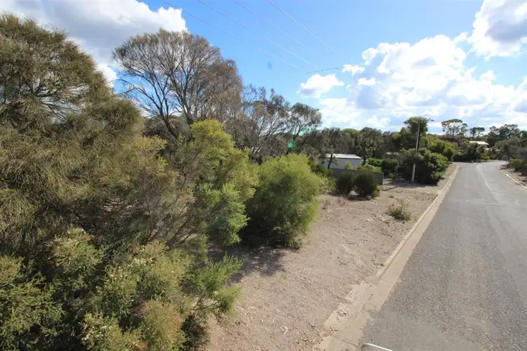 Third view of Homely land listing, 16 Douglas Street, Coffin Bay SA 5607