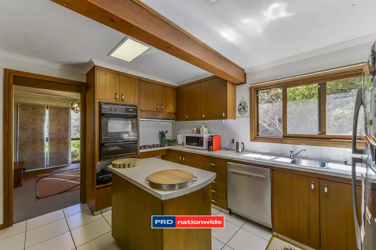 Third view of Homely house listing, 5 Alpen Place, Tamworth NSW 2340