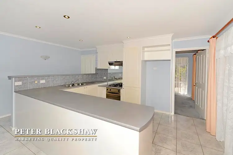 Sixth view of Homely house listing, 3 Ingham Place, Conder ACT 2906