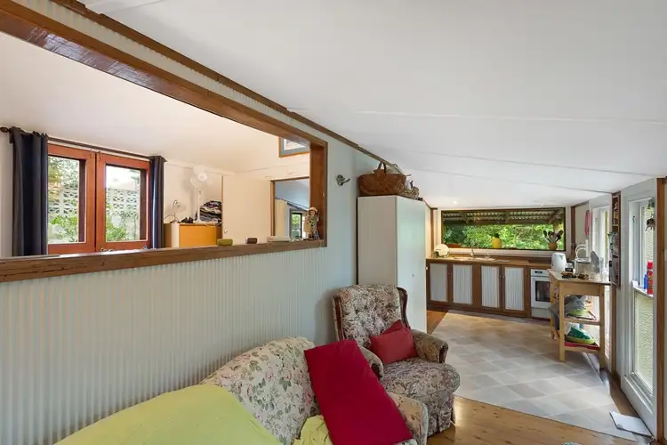 Lot 562 (5) Bega St, Candelo NSW 2550
