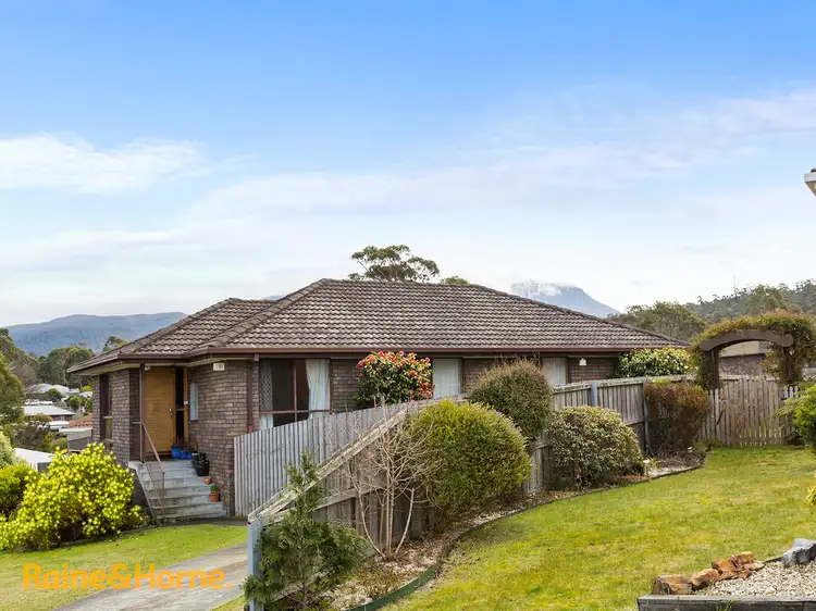 Main view of Homely house listing, 26 Wakeford Avenue, Kingston TAS 7050