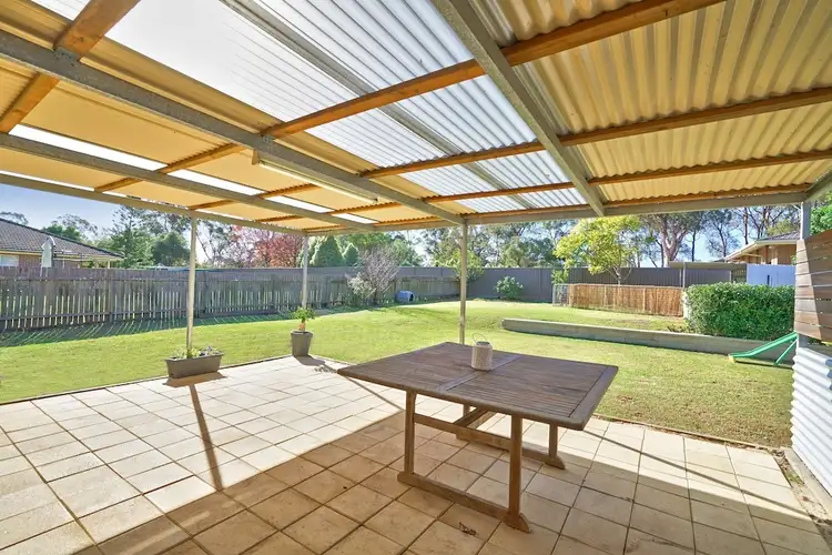 Third view of Homely house listing, 251 Thirlmere Way, Thirlmere NSW 2572
