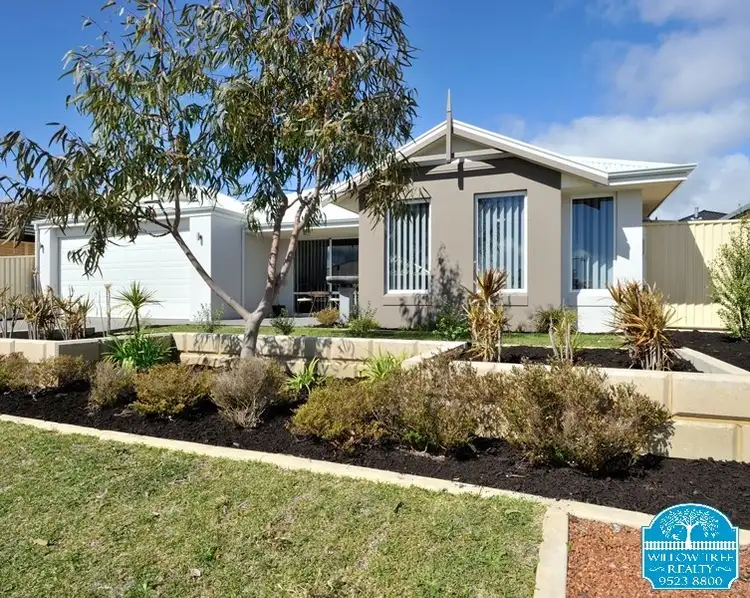 Main view of Homely house listing, 7 Parakeet Bend, Baldivis WA 6171