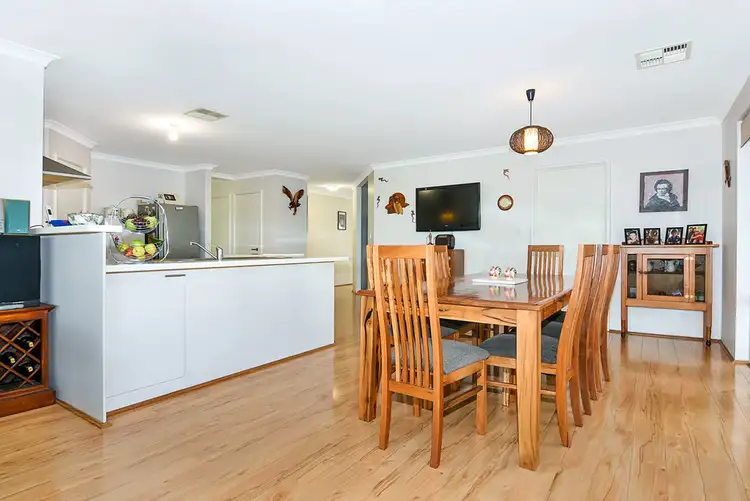 Fifth view of Homely house listing, 4 Illawarra Dr, Eaton WA 6232