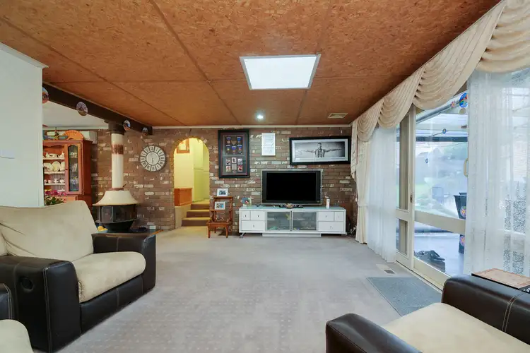Third view of Homely house listing, 7 Cobb Court, Newborough VIC 3825