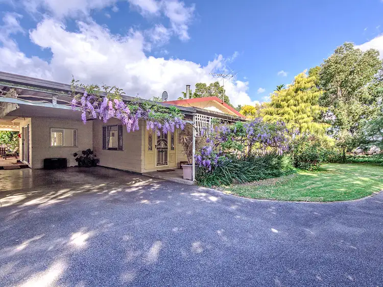 Fourth view of Homely house listing, 2127 Thomas Road, Darling Downs WA 6122