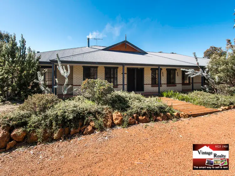 Second view of Homely house listing, 48 Marginata Parade, Jarrahdale WA 6124