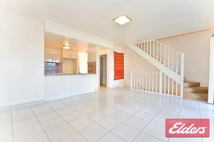 Third view of Homely townhouse listing, 11/14-18 Valeria Street, Toongabbie NSW 2146