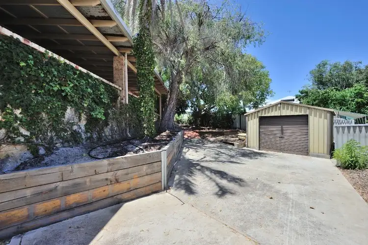 Second view of Homely house listing, 28 Tangadee Road, Golden Bay WA 6174