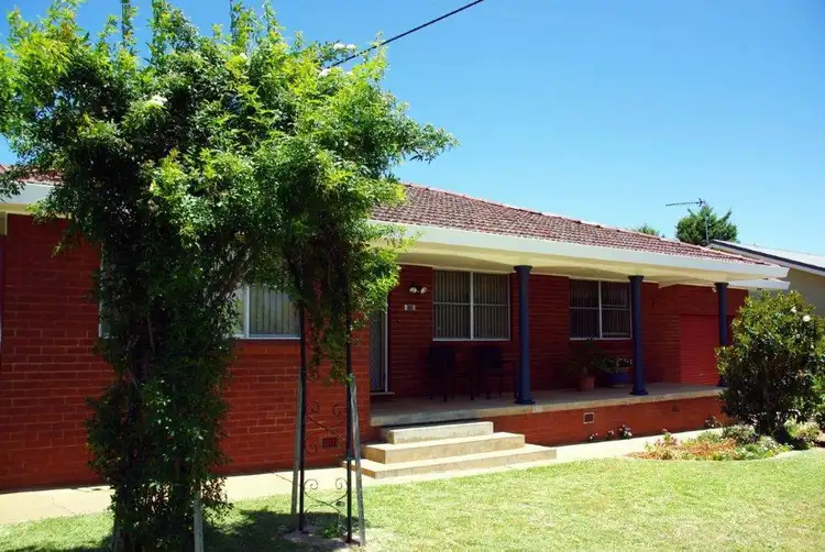 Second view of Homely house listing, 123 Maxwell Street, Wellington NSW 2820
