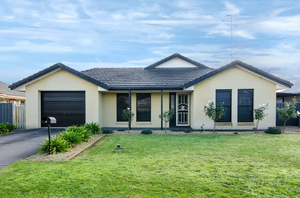 Main view of Homely house listing, 4 Aquarius Ct, Mount Gambier SA 5290